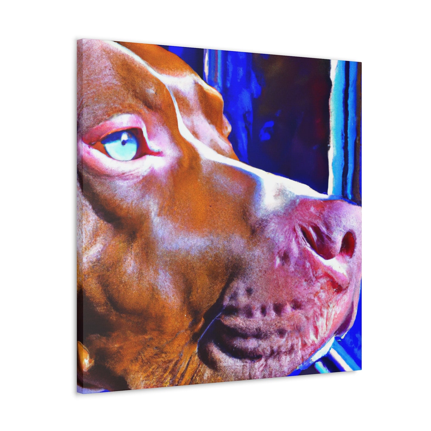 Maya Medici-canvas
