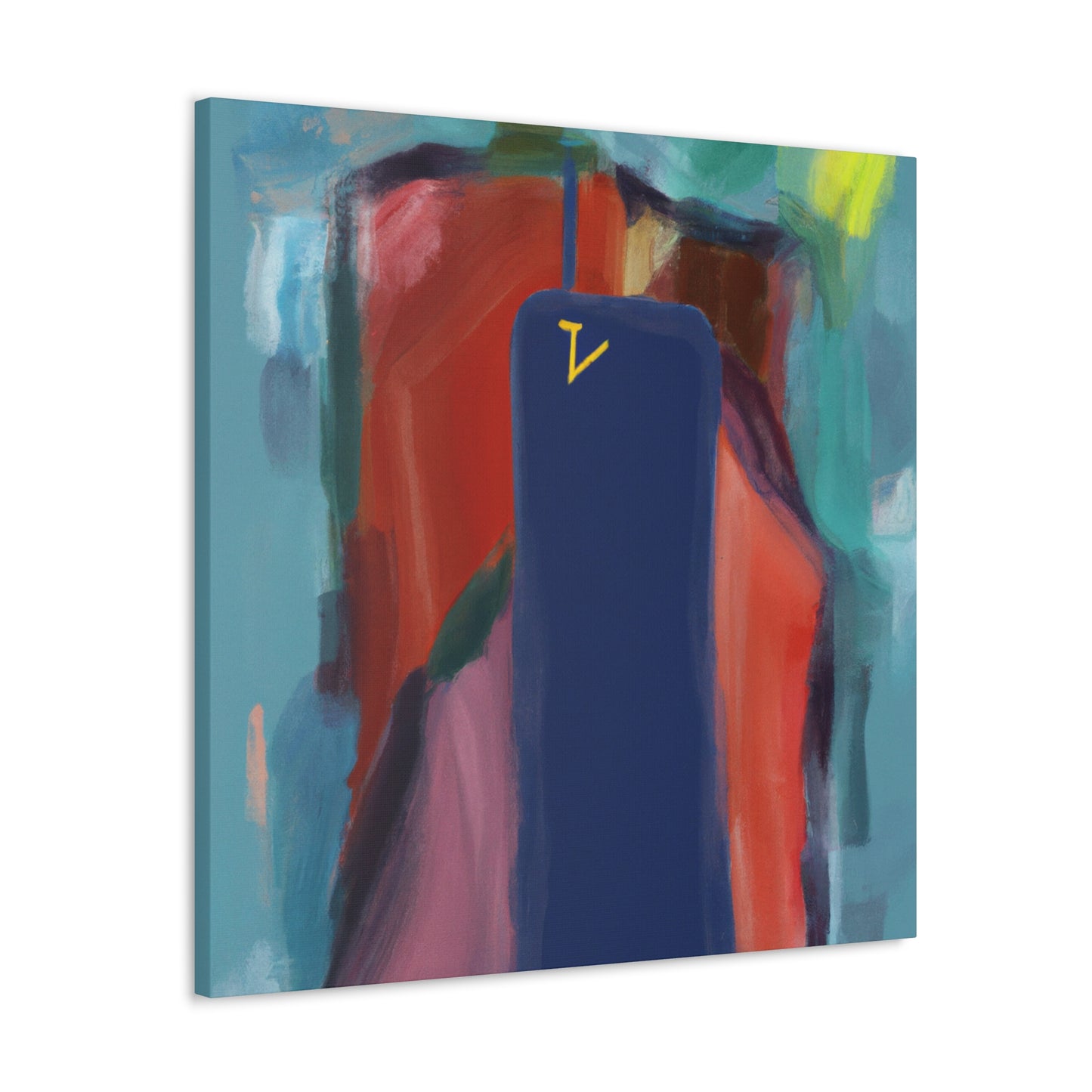 Auriga Silas-canvas