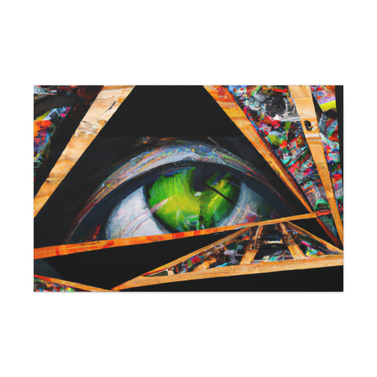 Gentai Mizuya-canvas