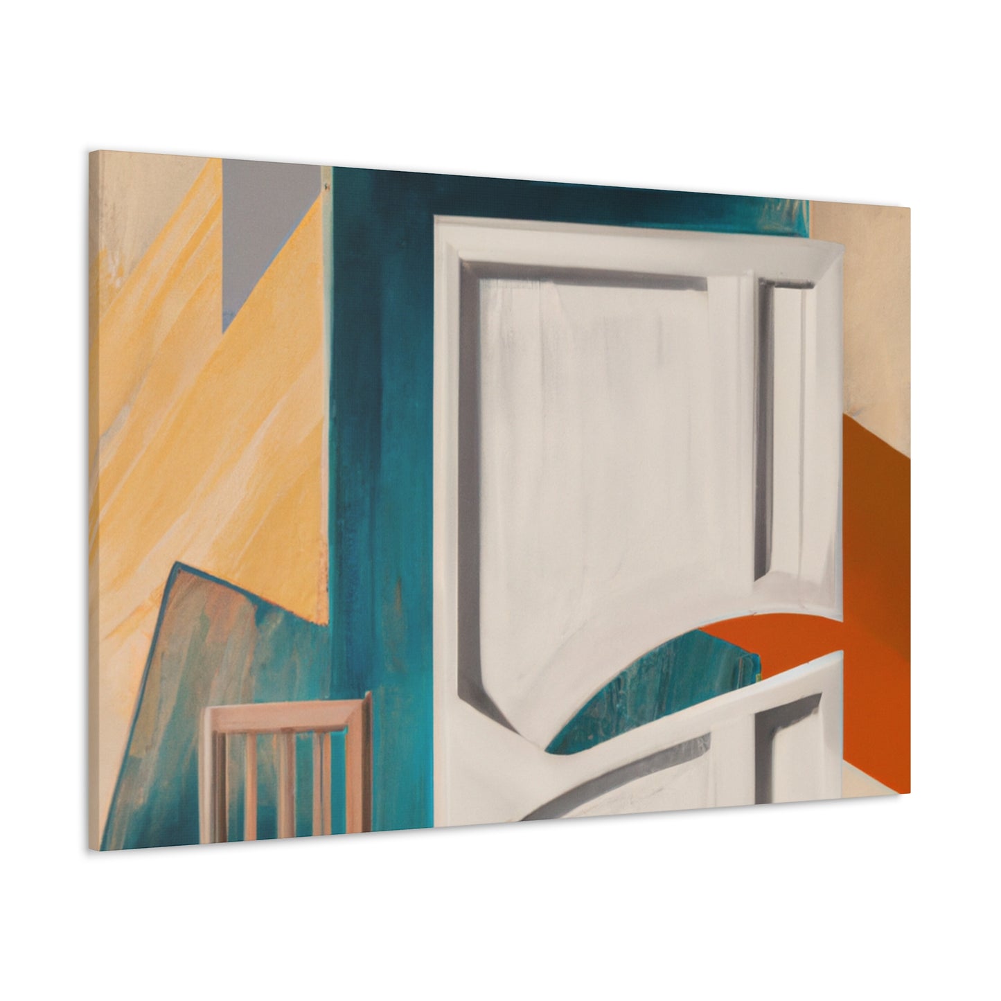 Antonio Ciervo-canvas