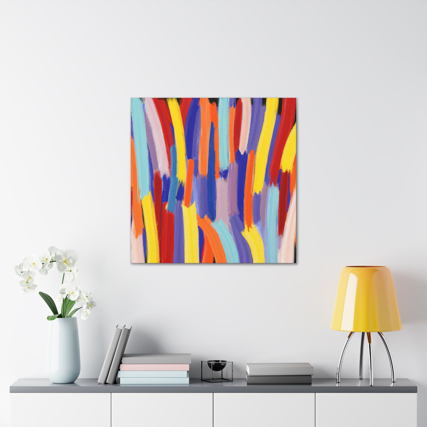 Amarandi Montorinazzi-canvas