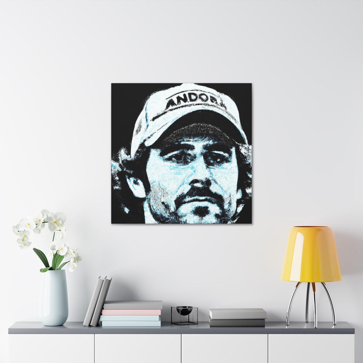 Harlow Grossepont-canvas