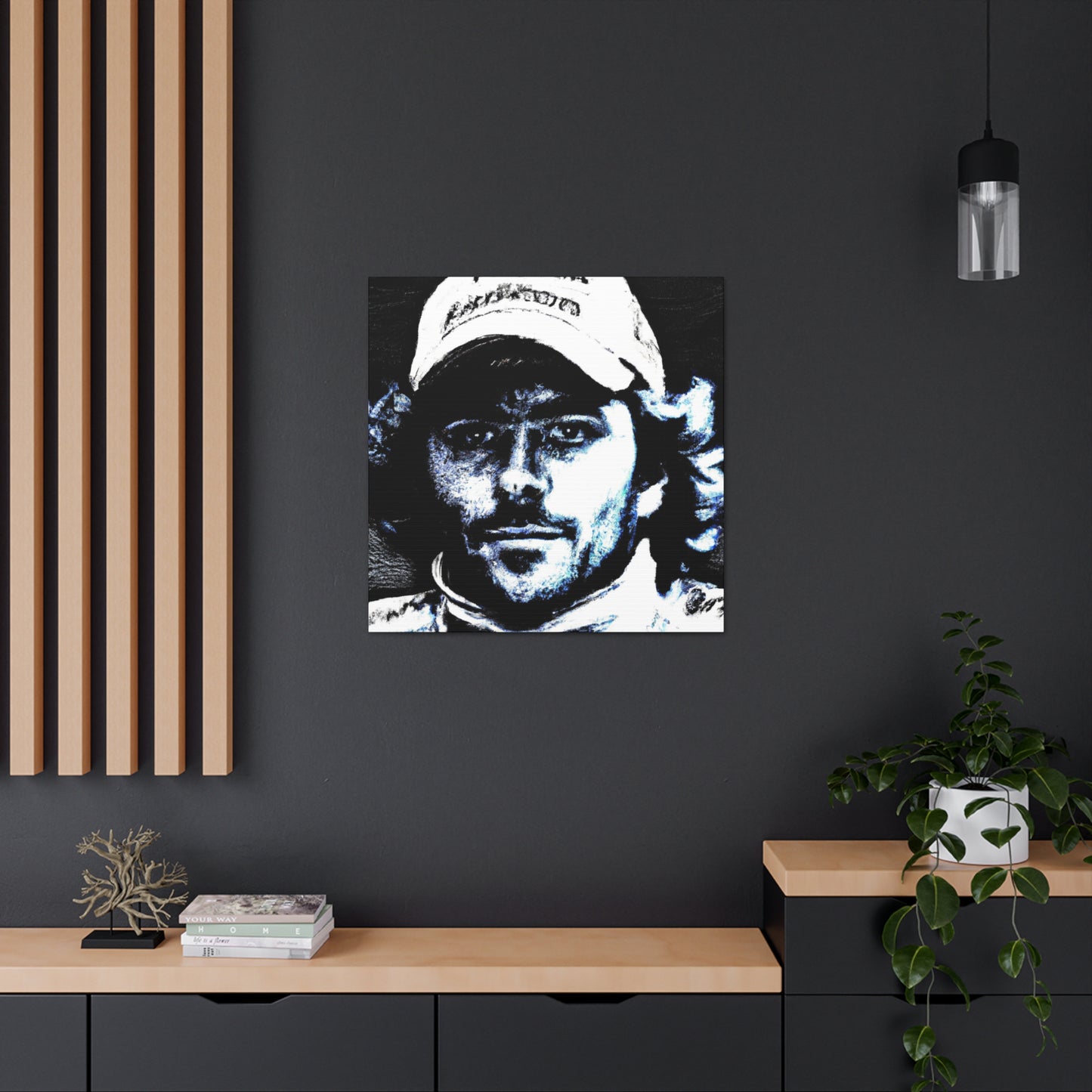 Lorentzo di Bellata-canvas