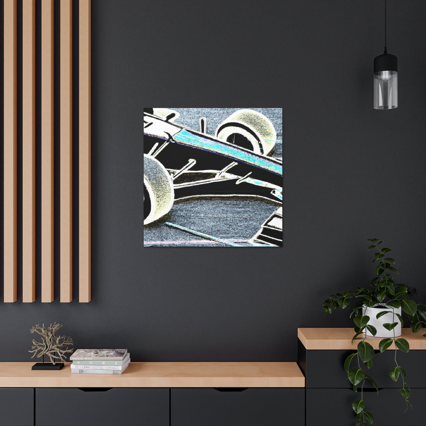 Maureen Sartorius-canvas