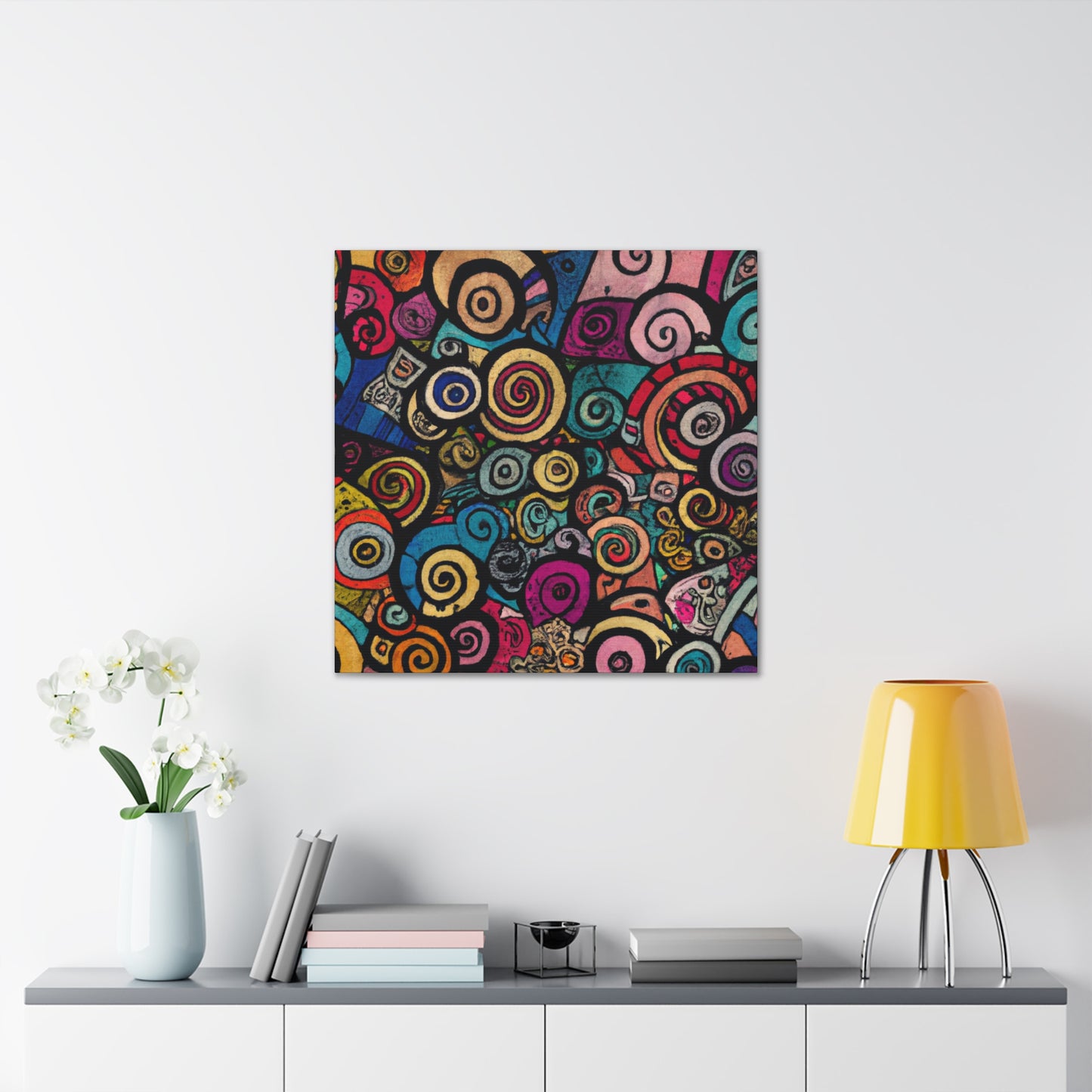Josette Belvedere-canvas