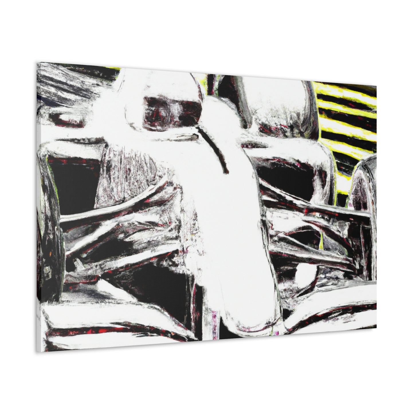 Janessa DaVinci-canvas