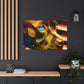 Paxillus Florenteus-canvas