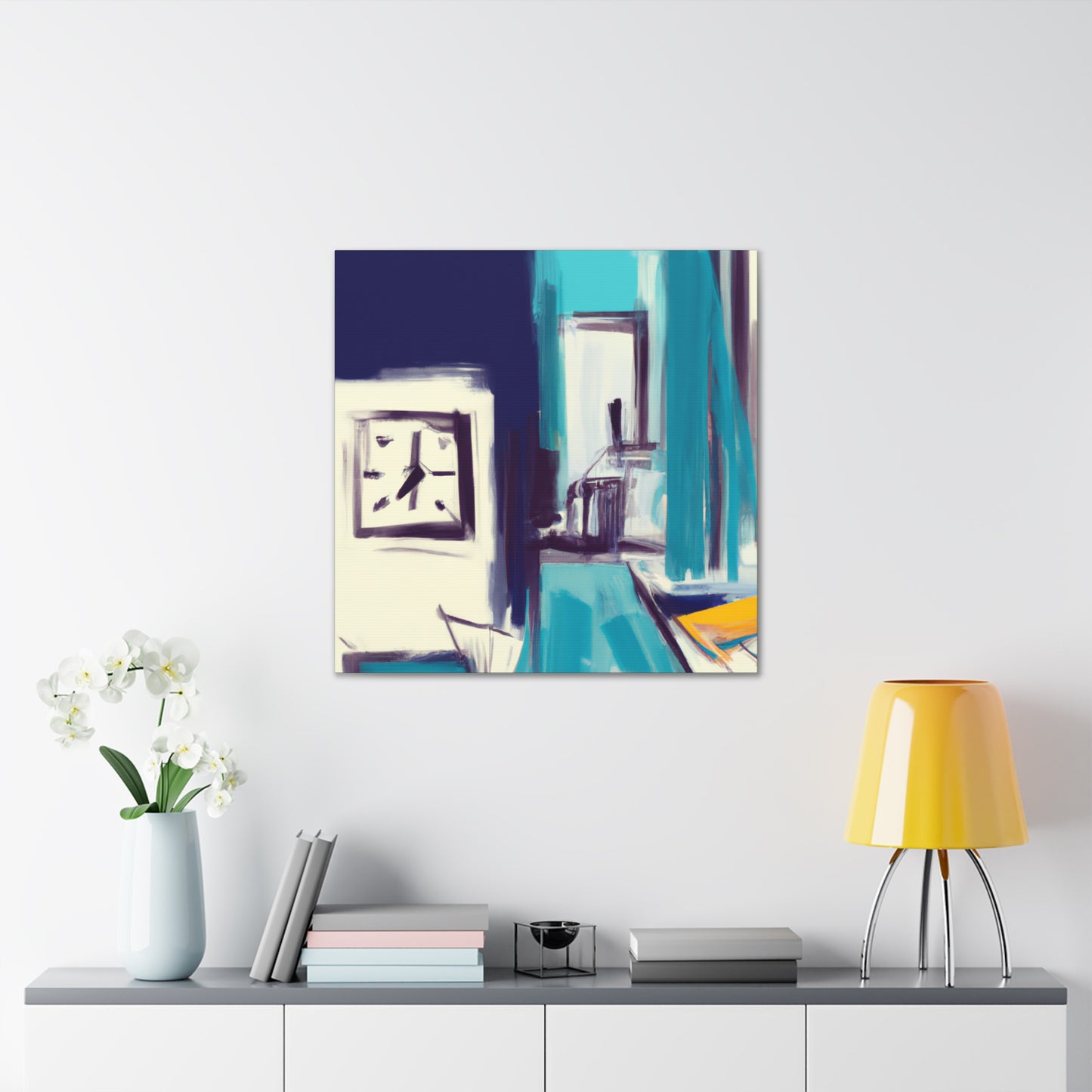Gerbert Draymerarte-canvas