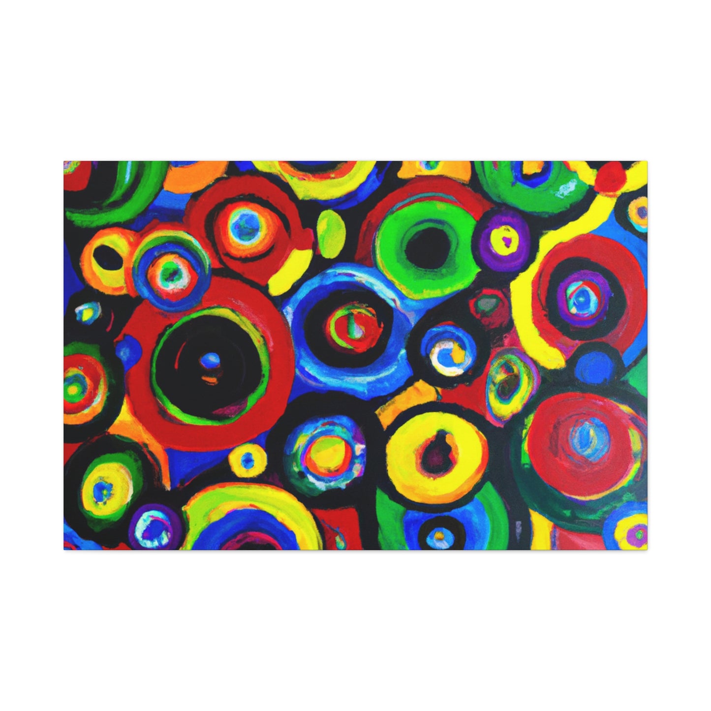 Gulietta Allemandi-canvas