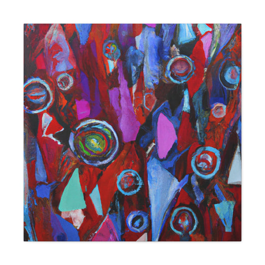Violeta di Lauterio-canvas