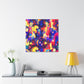 Frayda Pistorino-canvas