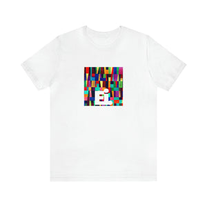 Dario Di Lecce is an Italian streetwear designer from the 1990's known for his edgy and modern designs. He created a unique style by blending elements of traditional Italian streetwear with modern trends. He developed an iconic logo that-Tee