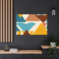 Gloriana Canelle-canvas