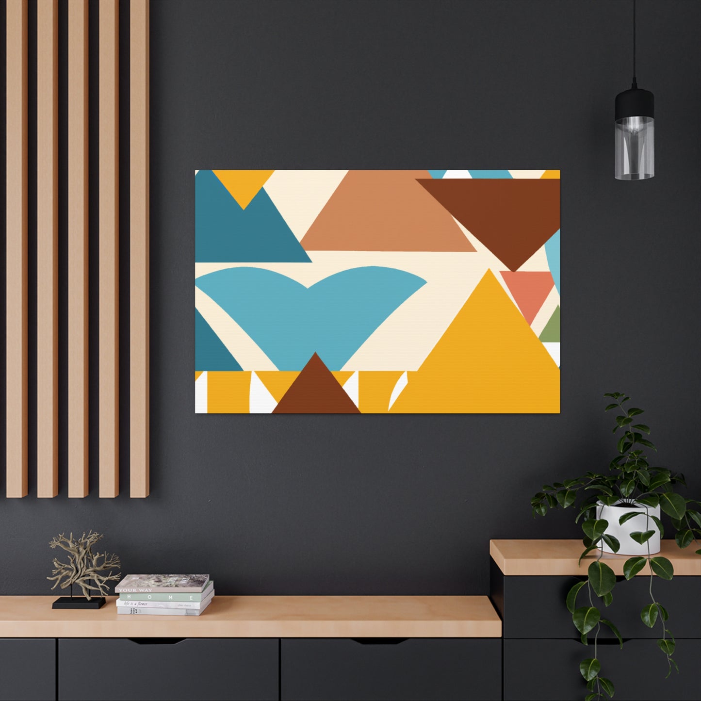 Gloriana Canelle-canvas