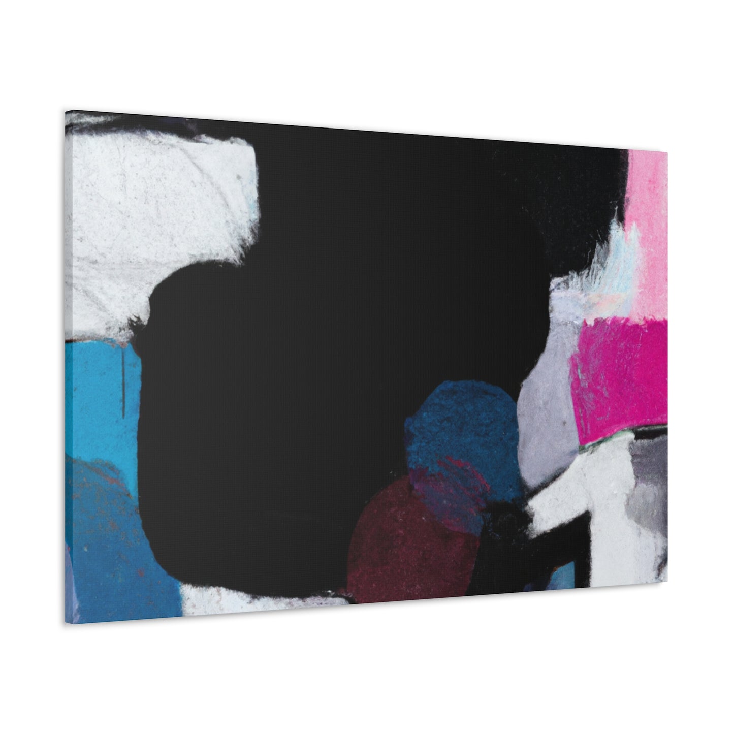 Giovanni Anomalia-canvas