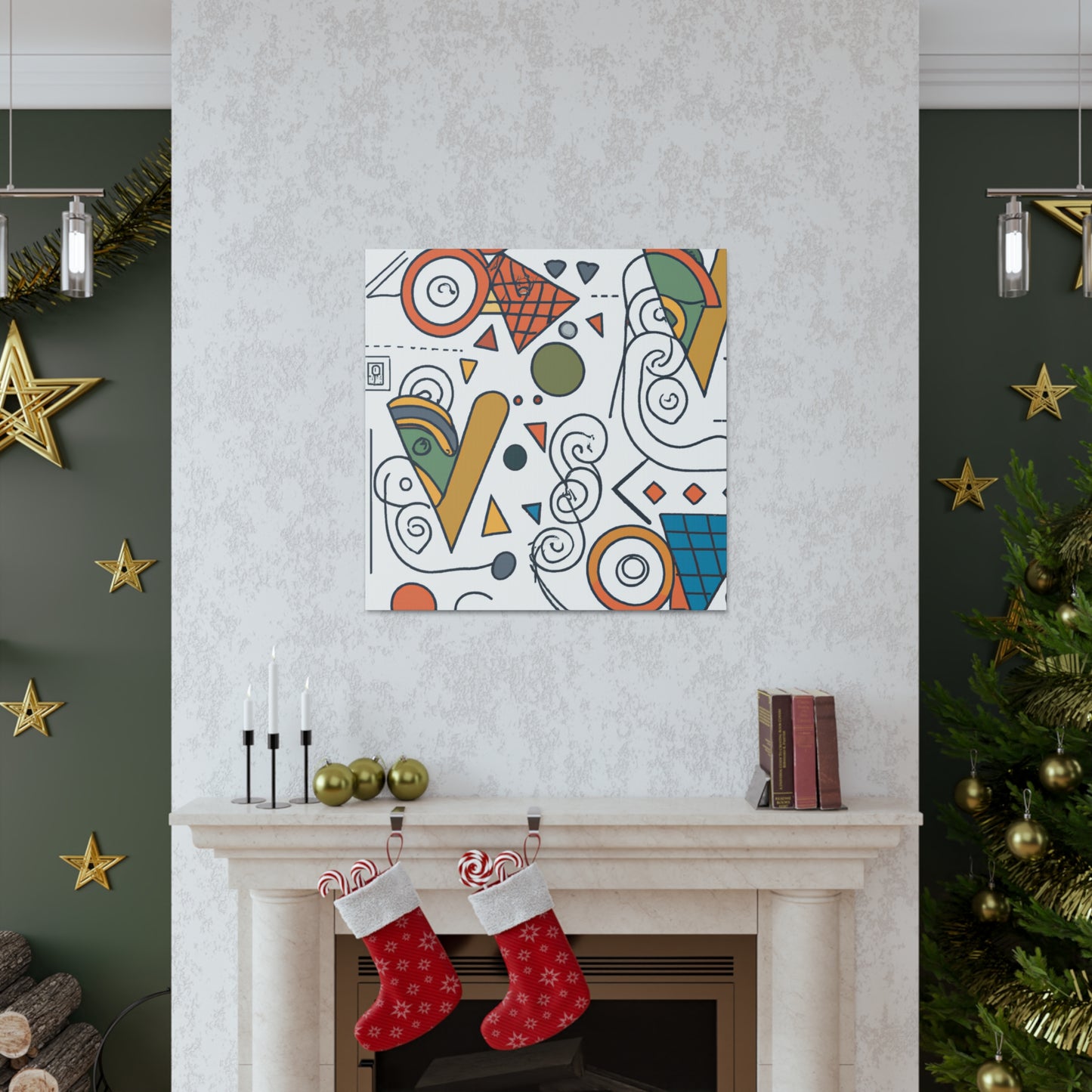 Fenella Blackford-canvas