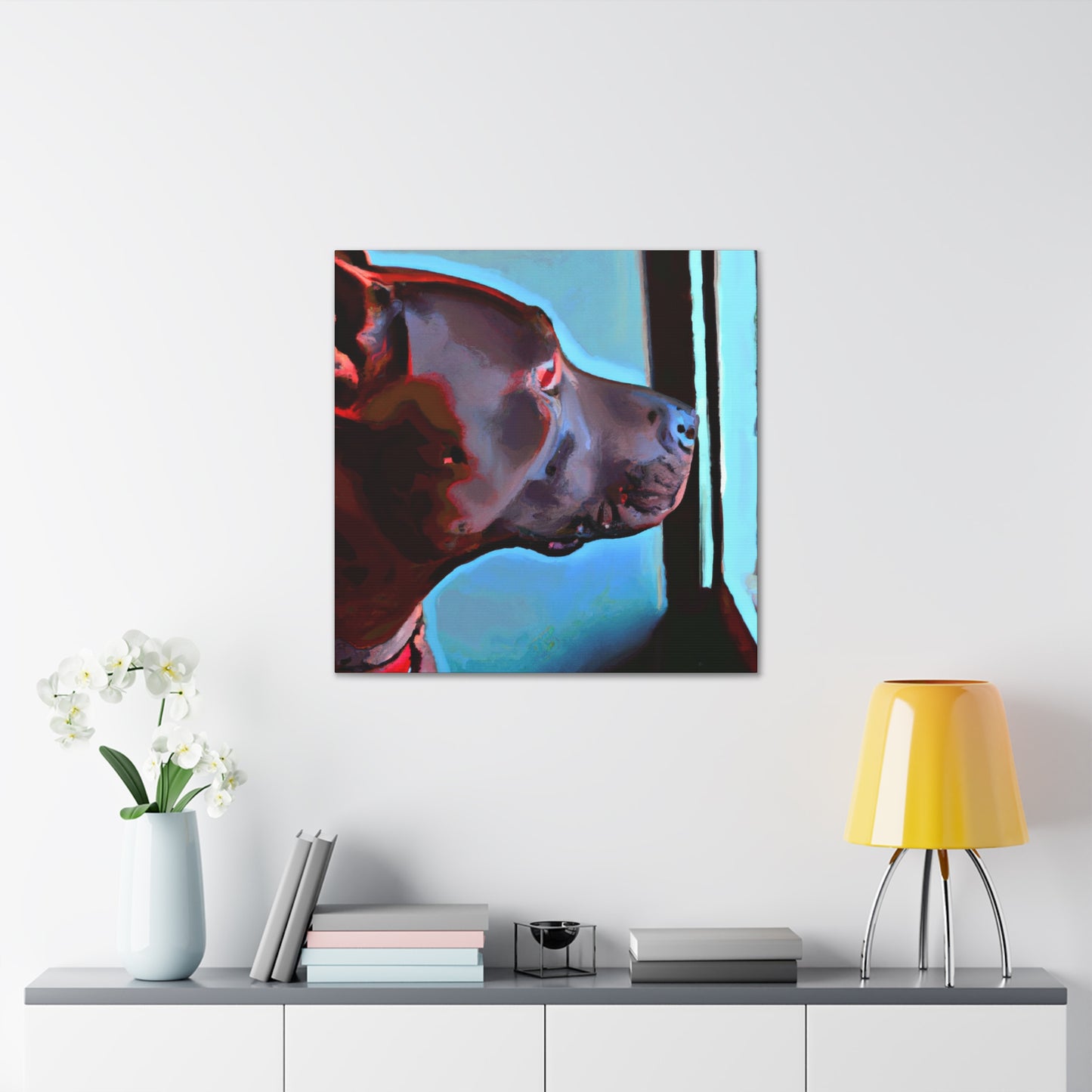 Adello Dibrino-canvas