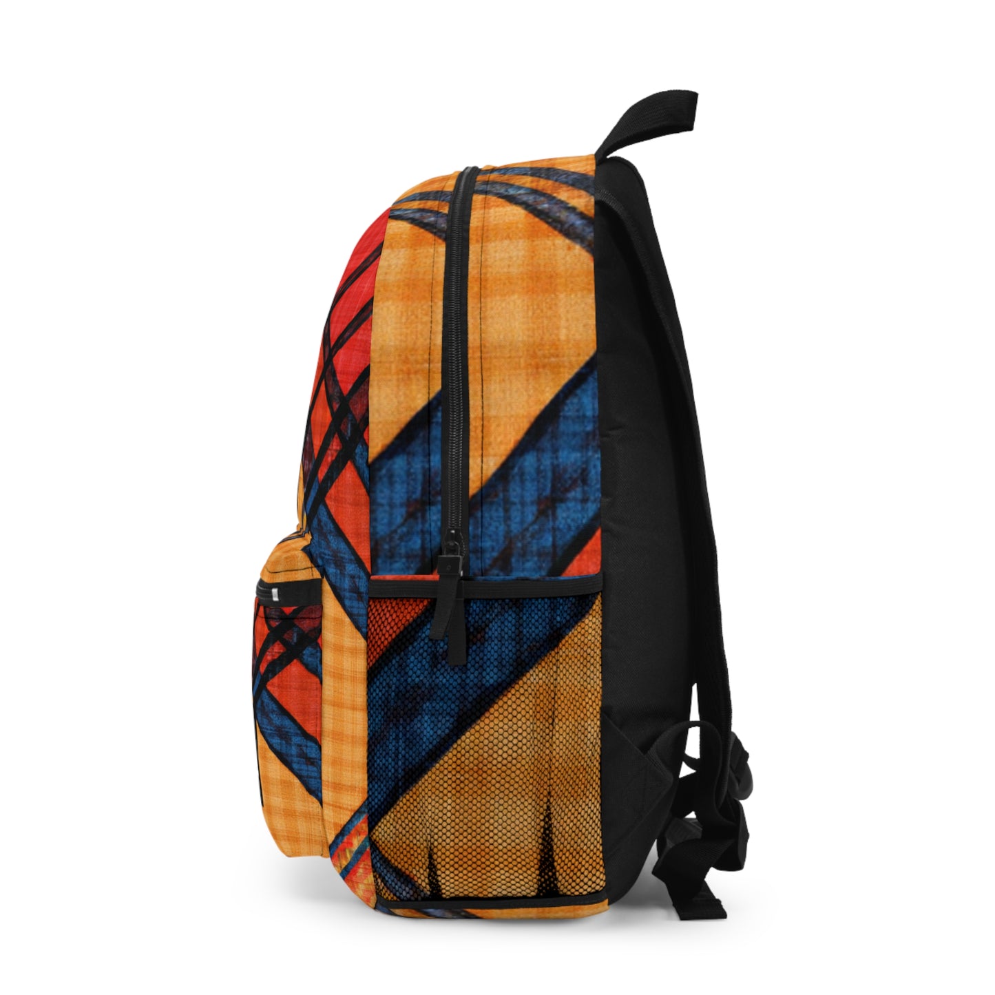 Augustine de Curzon-backpack