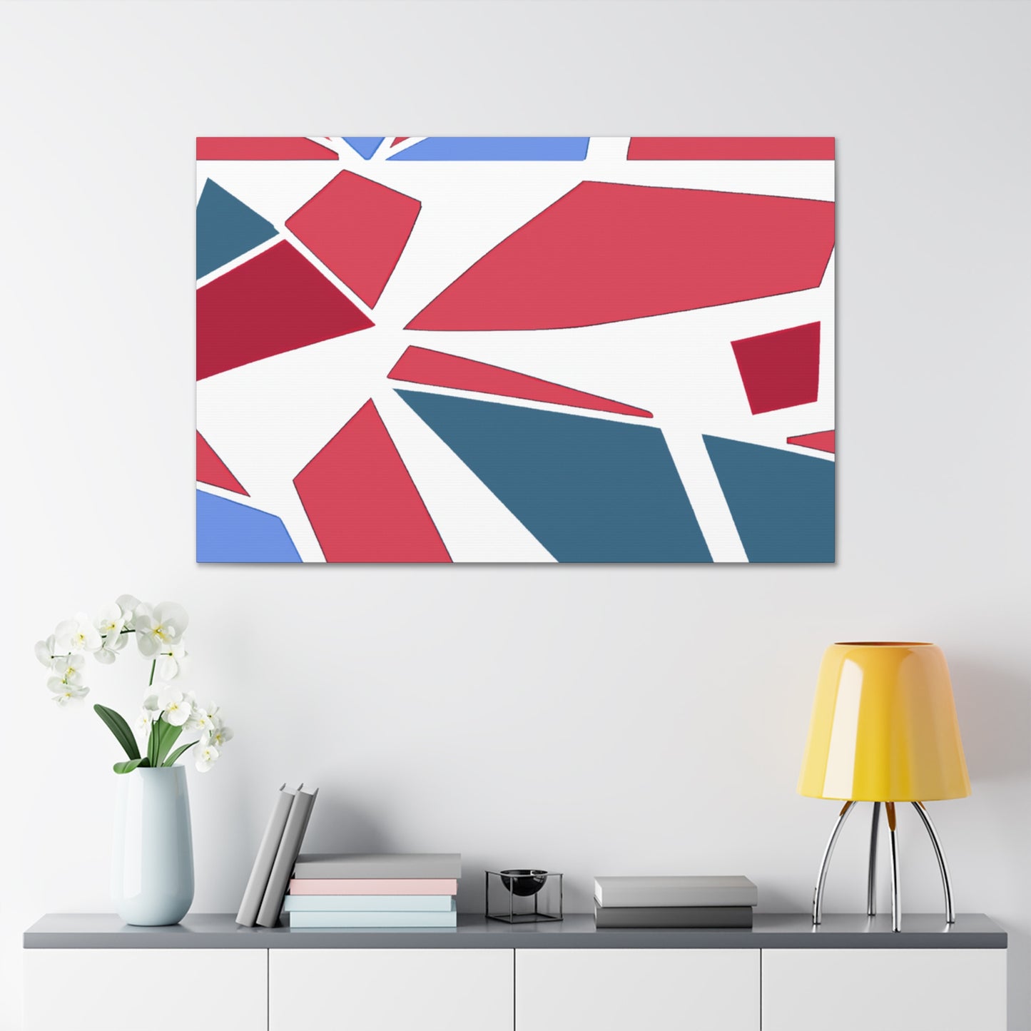 Georgio di Archangelo-canvas