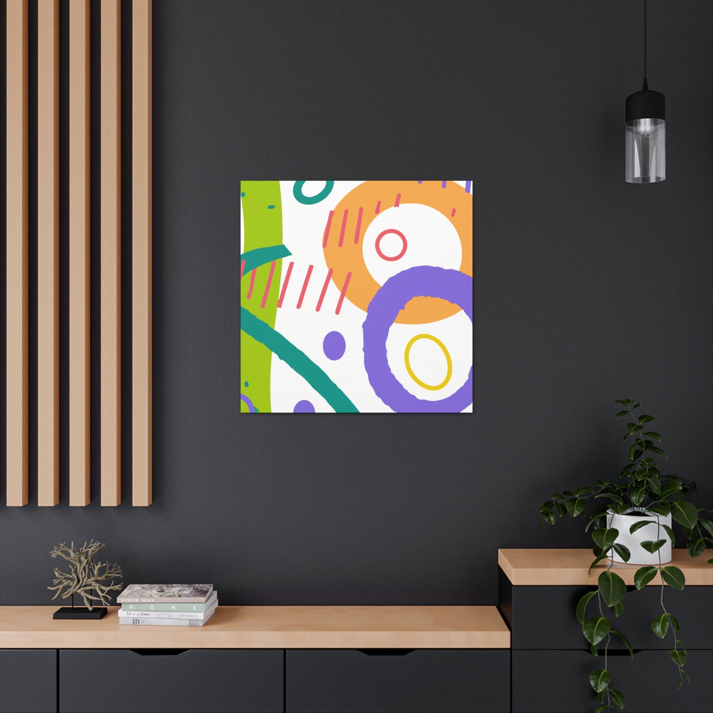 Merla Damorey-canvas