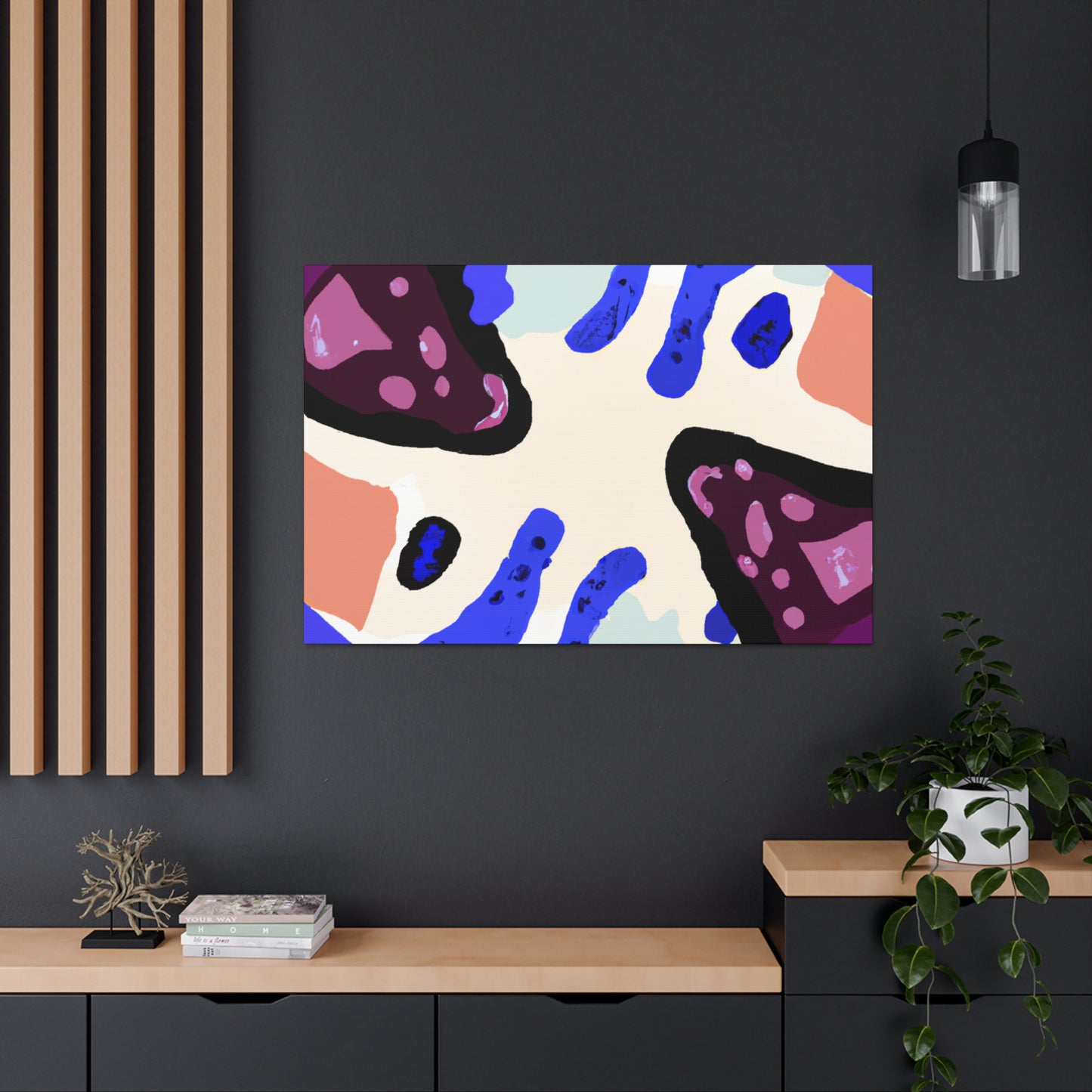 Petrus Lucanus-canvas
