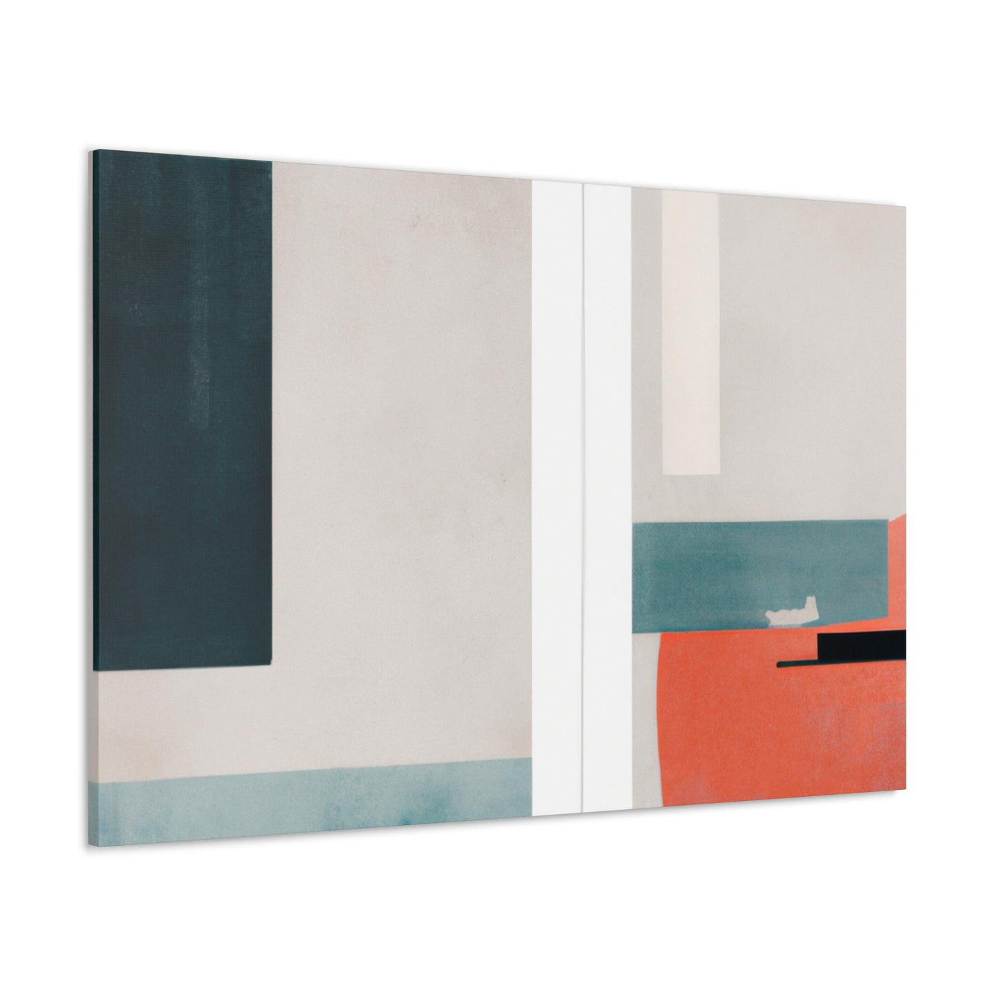 Artemisio Frasconi-canvas