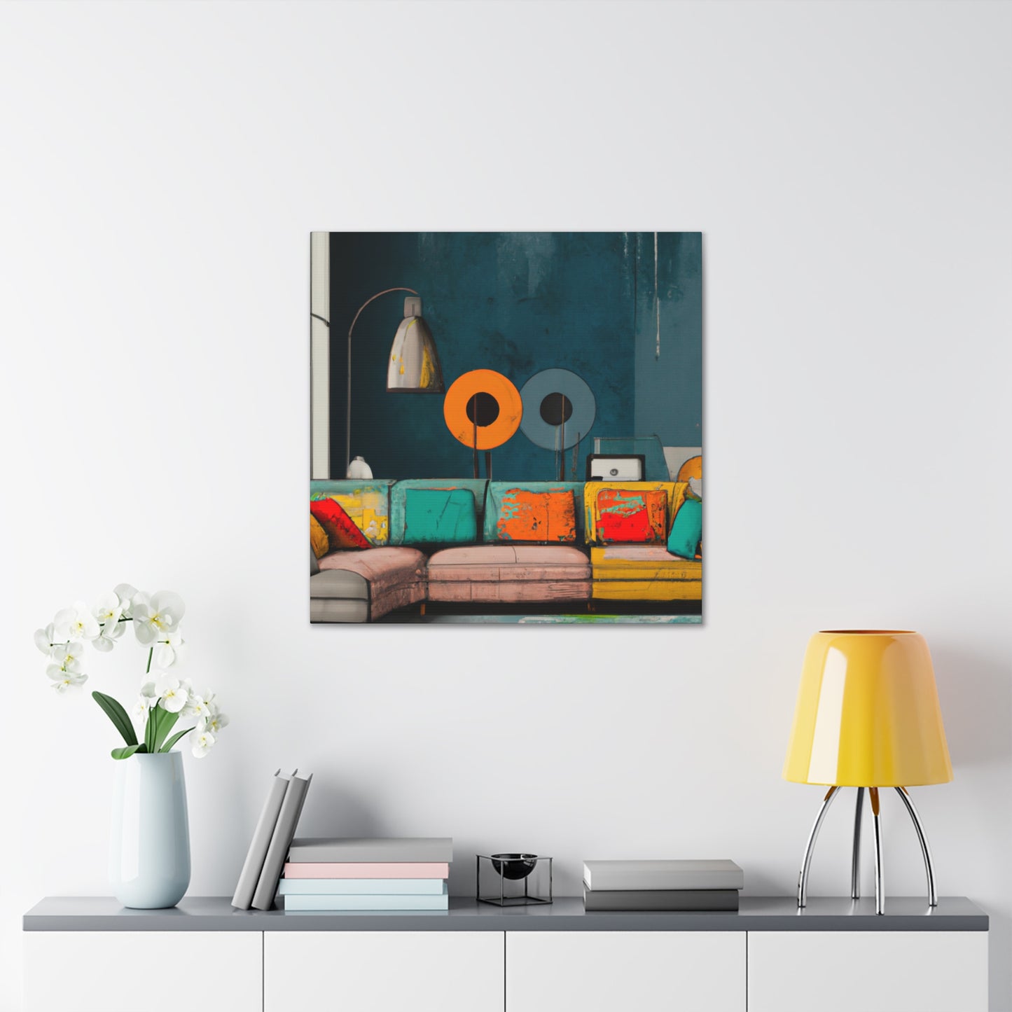 Gustorius Castiglia-canvas