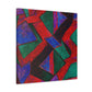 Artemis Patrocinio-canvas