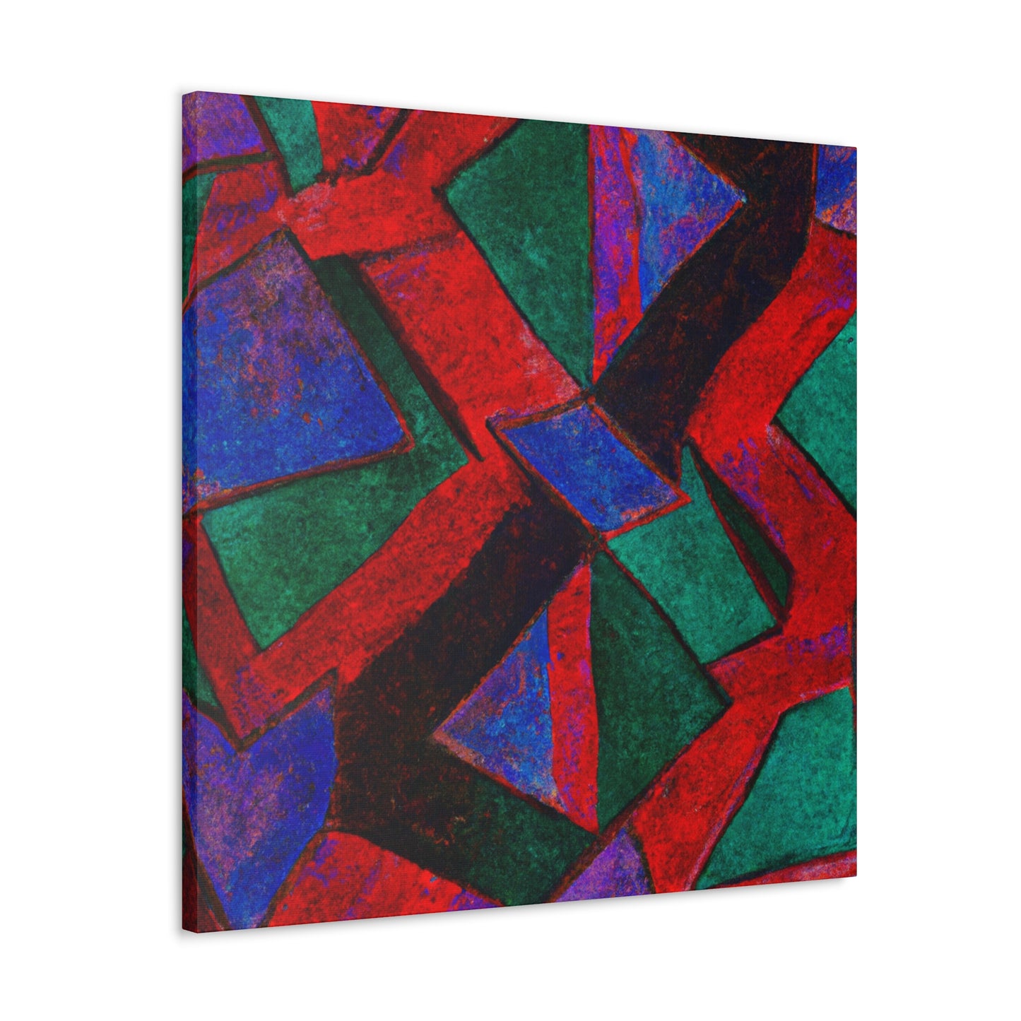 Artemis Patrocinio-canvas