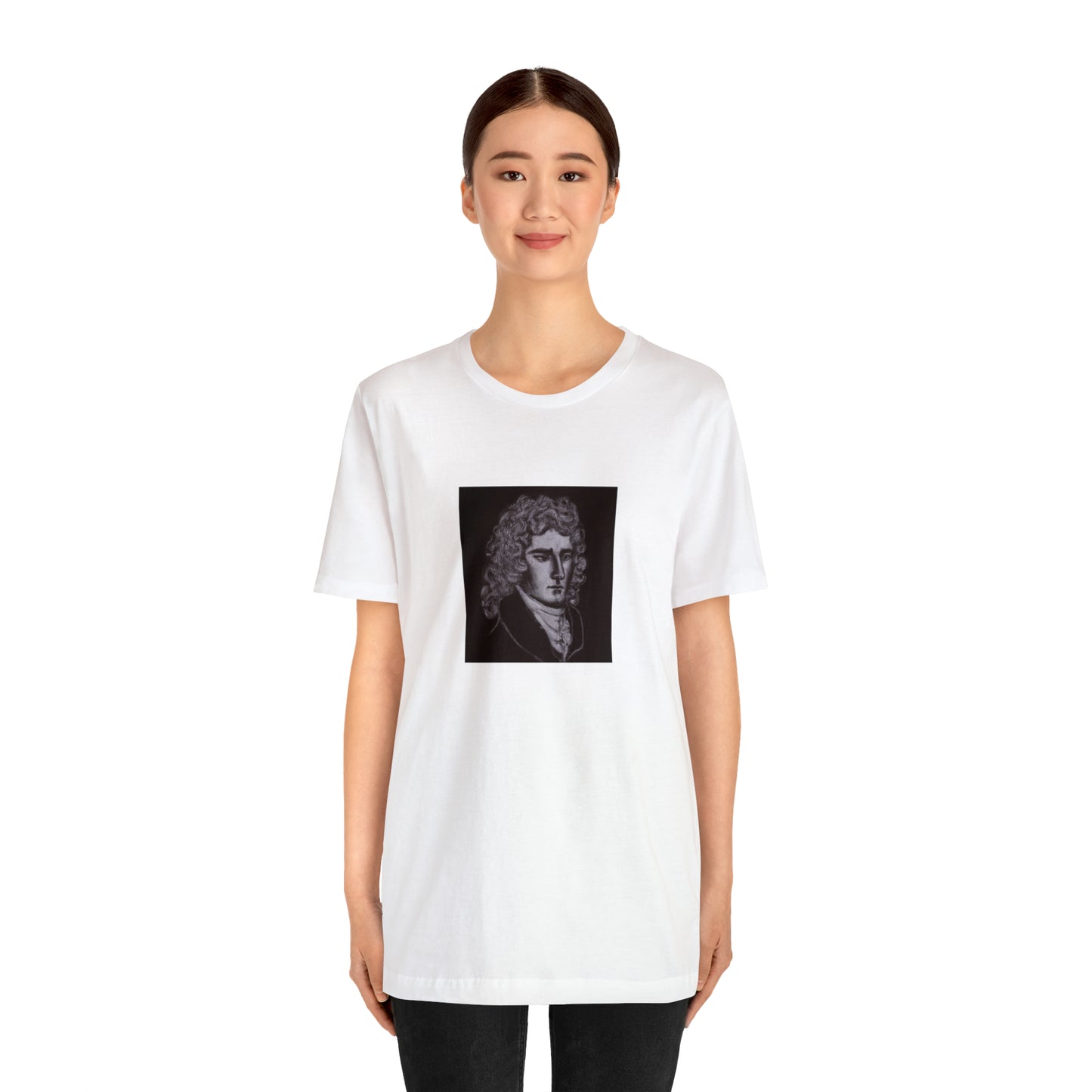 Gianna Costanzino was an influential Italian streetwear designer in the 1990s. She grew up in Milan, and started exploring the world of fashion in her teens. She was known for her daring color combinations, bold silhouettes,-Tee