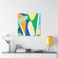 Artemis van der Merwe-canvas