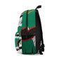 Rossano de Severini-backpack