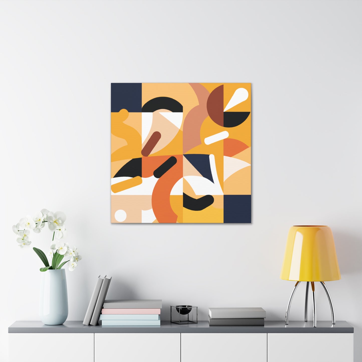 Marcello di Gambiasso-canvas