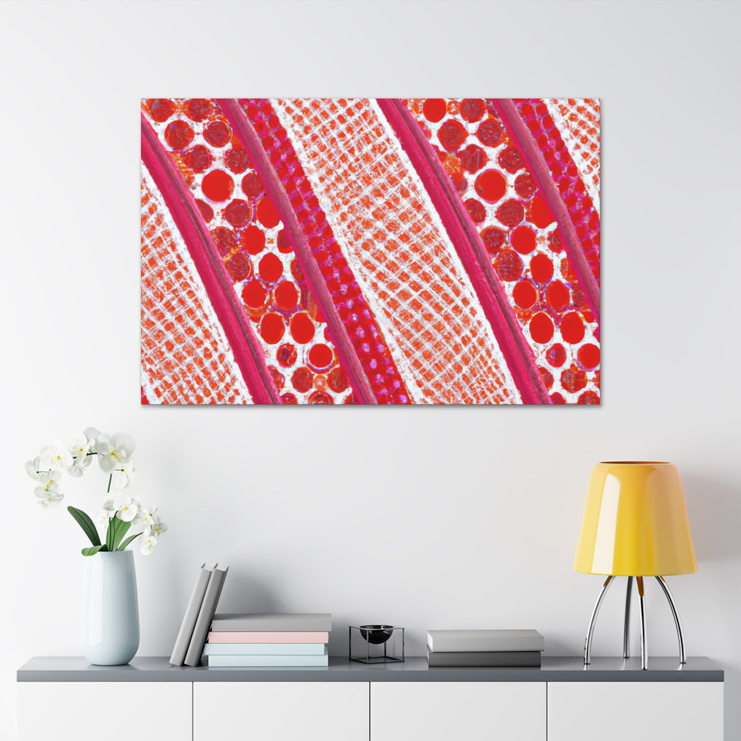Eduardo Sferrazza-Fiori-canvas