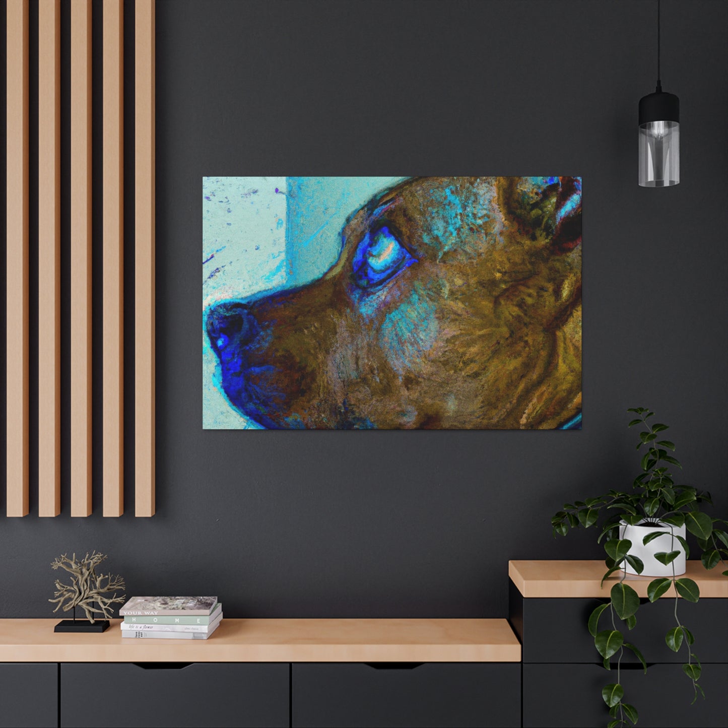 Glorianna Pensella-canvas