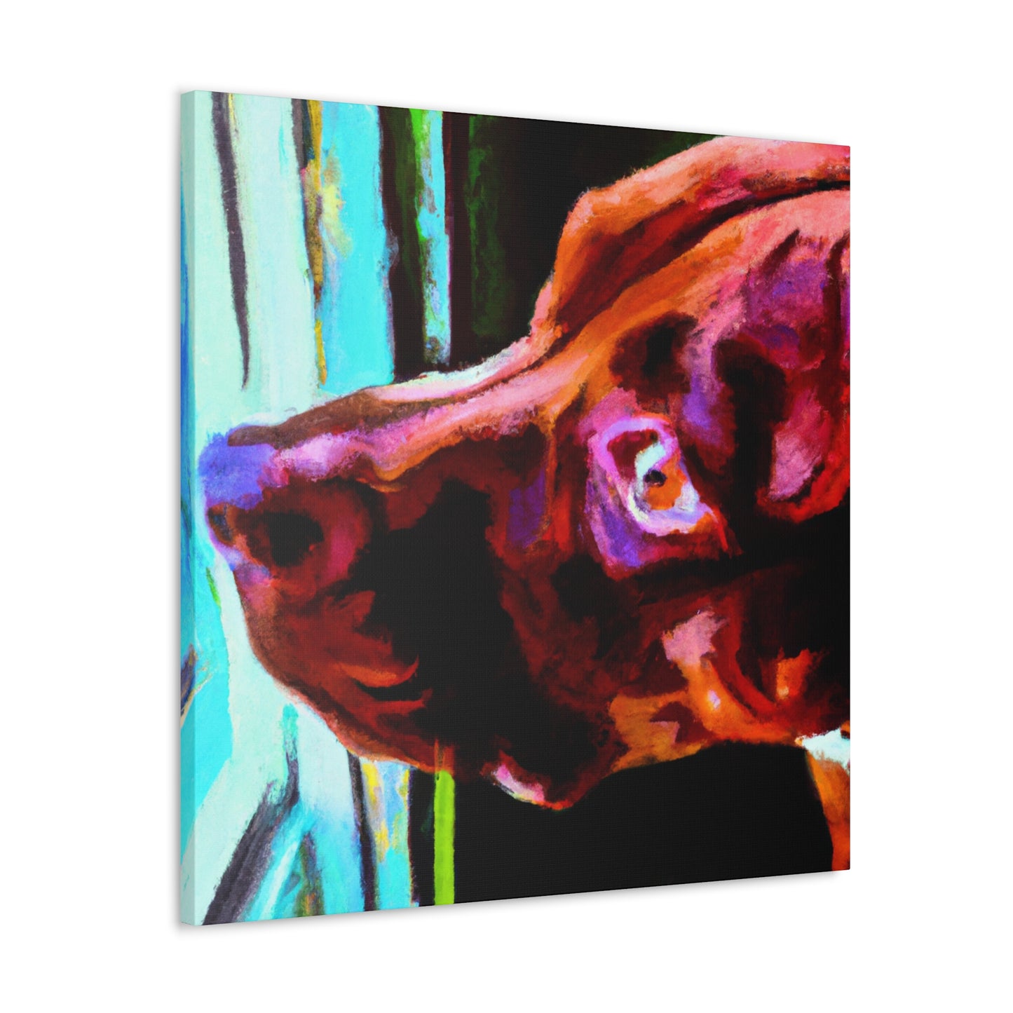 Philippo di Castello-canvas