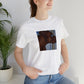 Gina Marinelli. She was an Italian streetwear designer who rose to prominence in the 1990s, pioneering a unique, edgy, and punk-inspired aesthetic that pushed the boundaries of fashion at the time. With her flagship store in-Tee