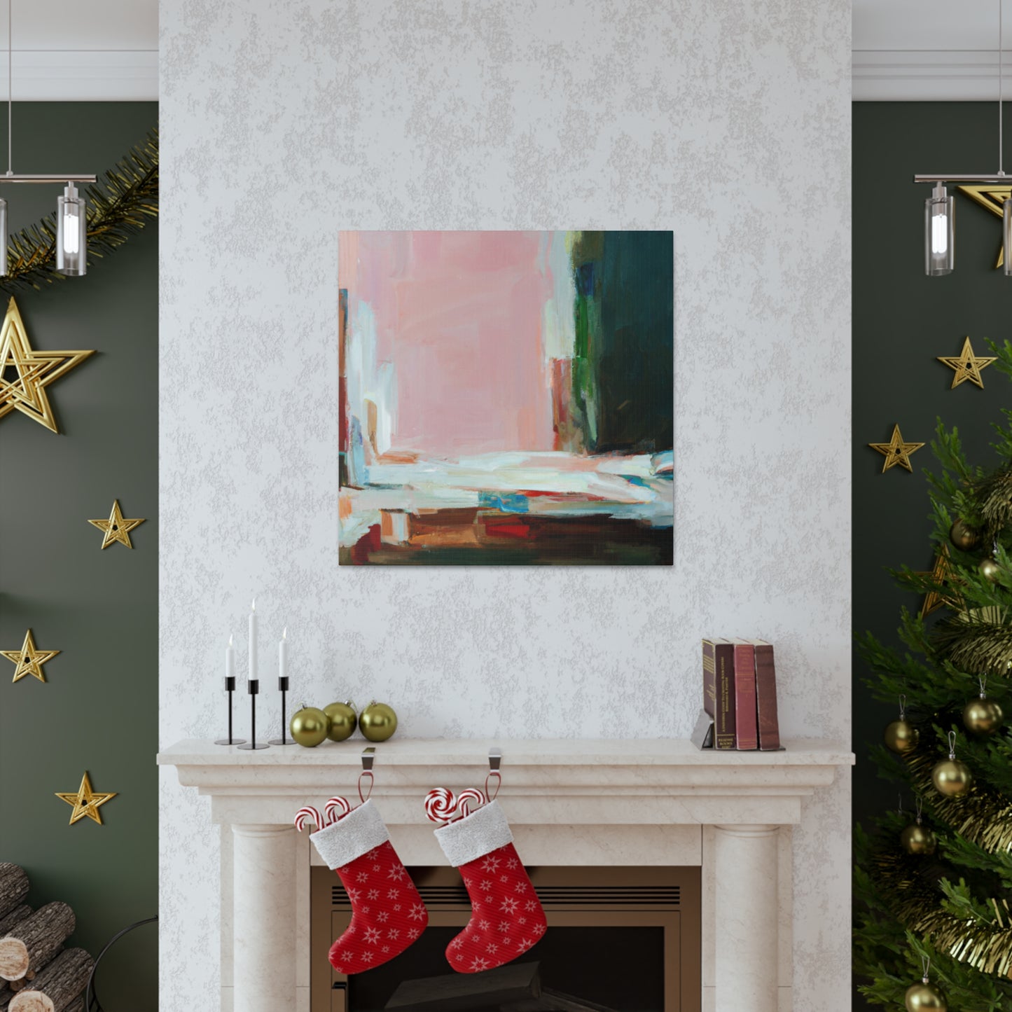 Hiromina Woollstonecraft-canvas