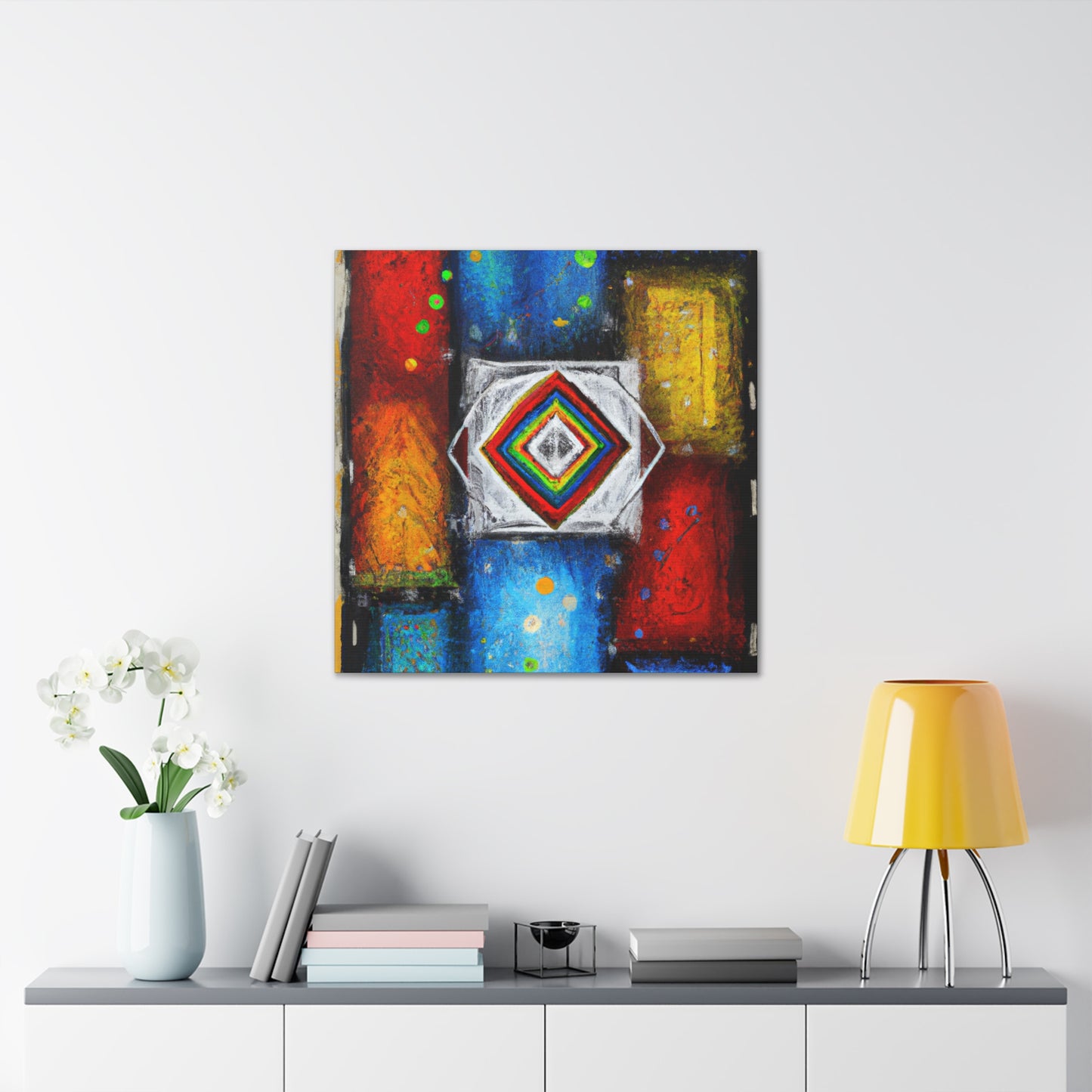 Pablo Godsón-canvas