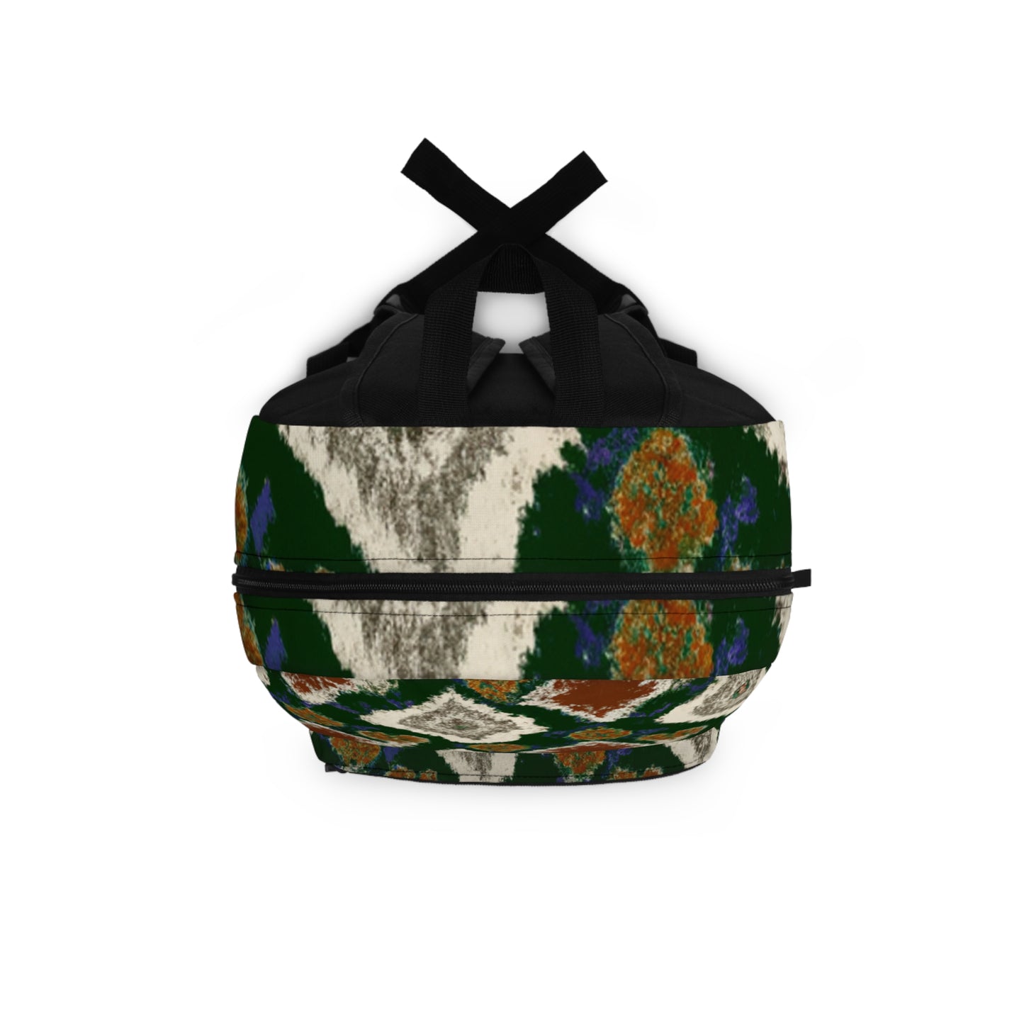 Jacques Marguerite-backpack