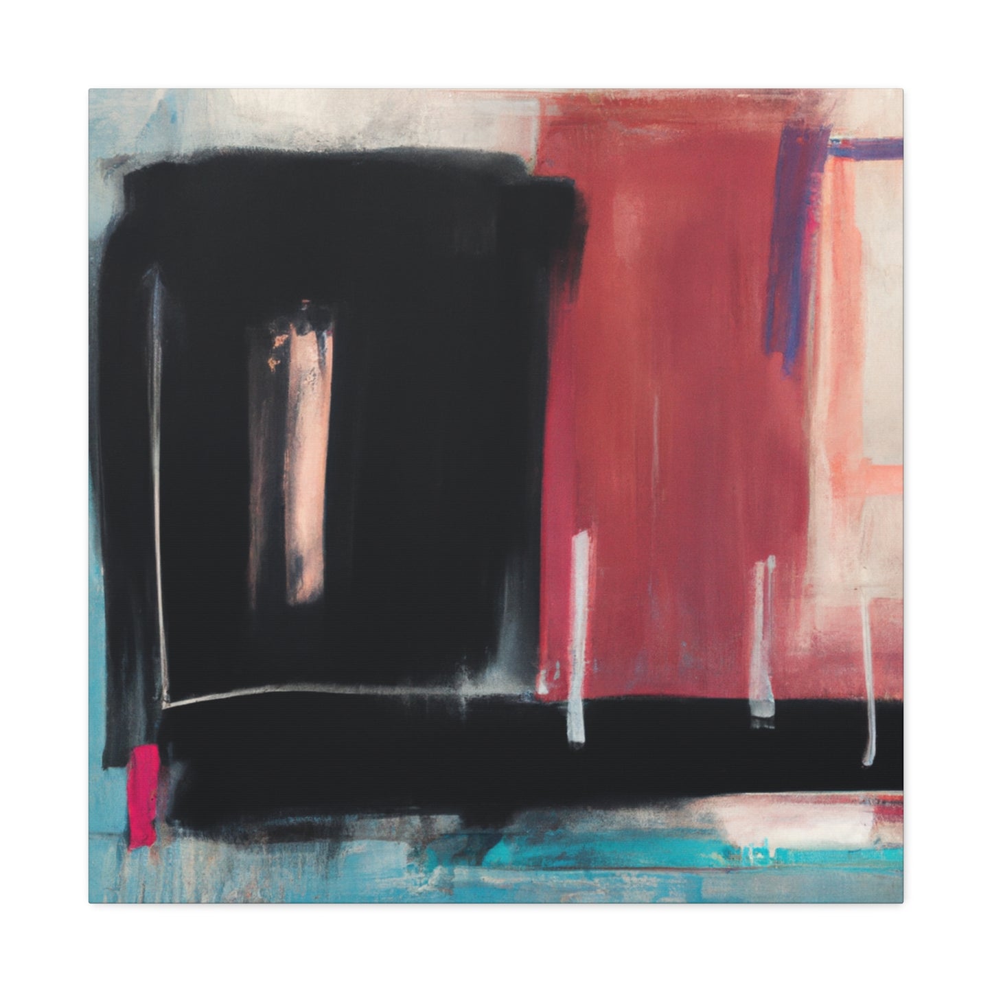 Johanna the Marvelous-canvas