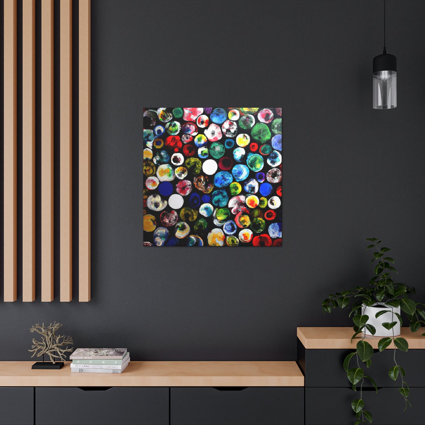 Master Adrian de La Rochelle-canvas