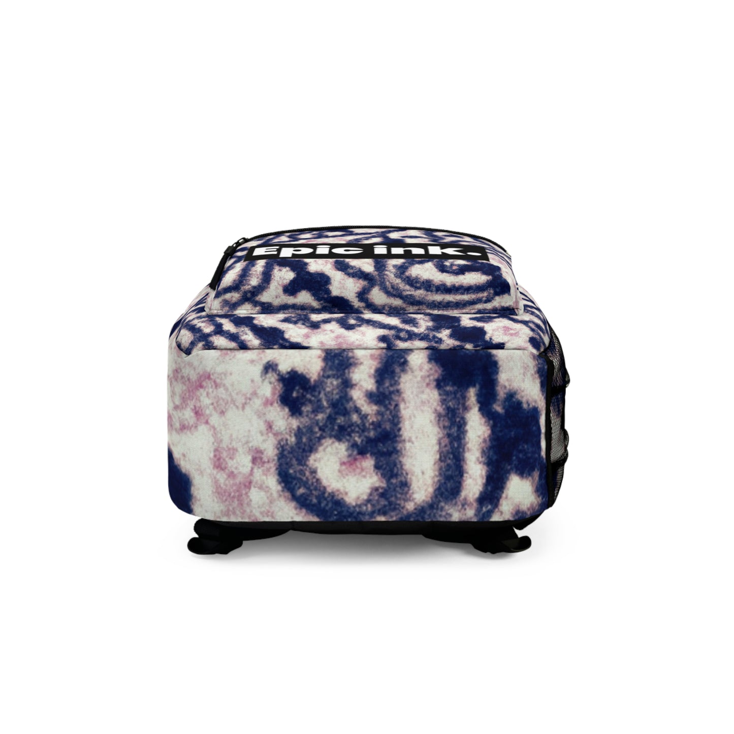 Jacques LeBlanc of Paris.-backpack