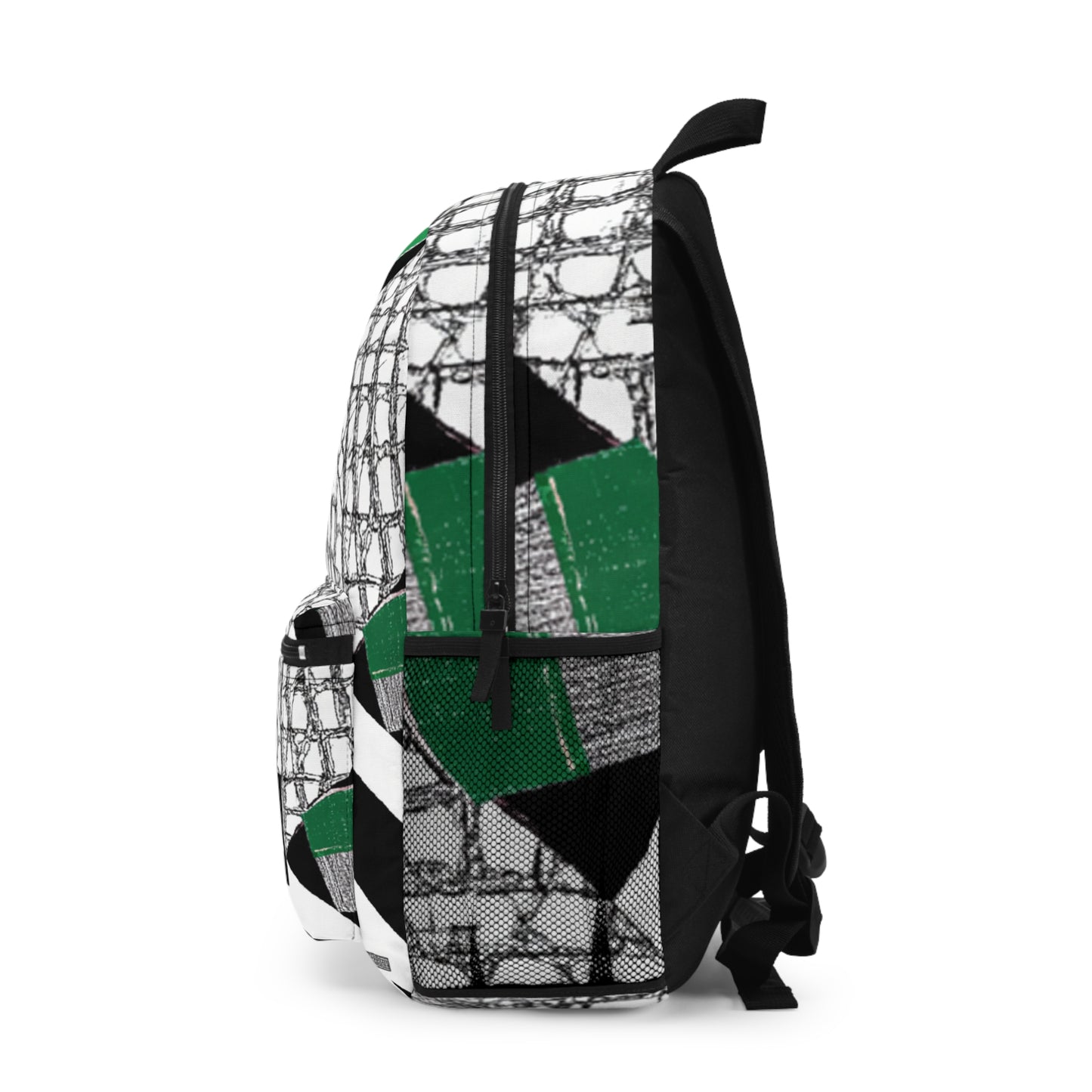 Gianni Romani-backpack