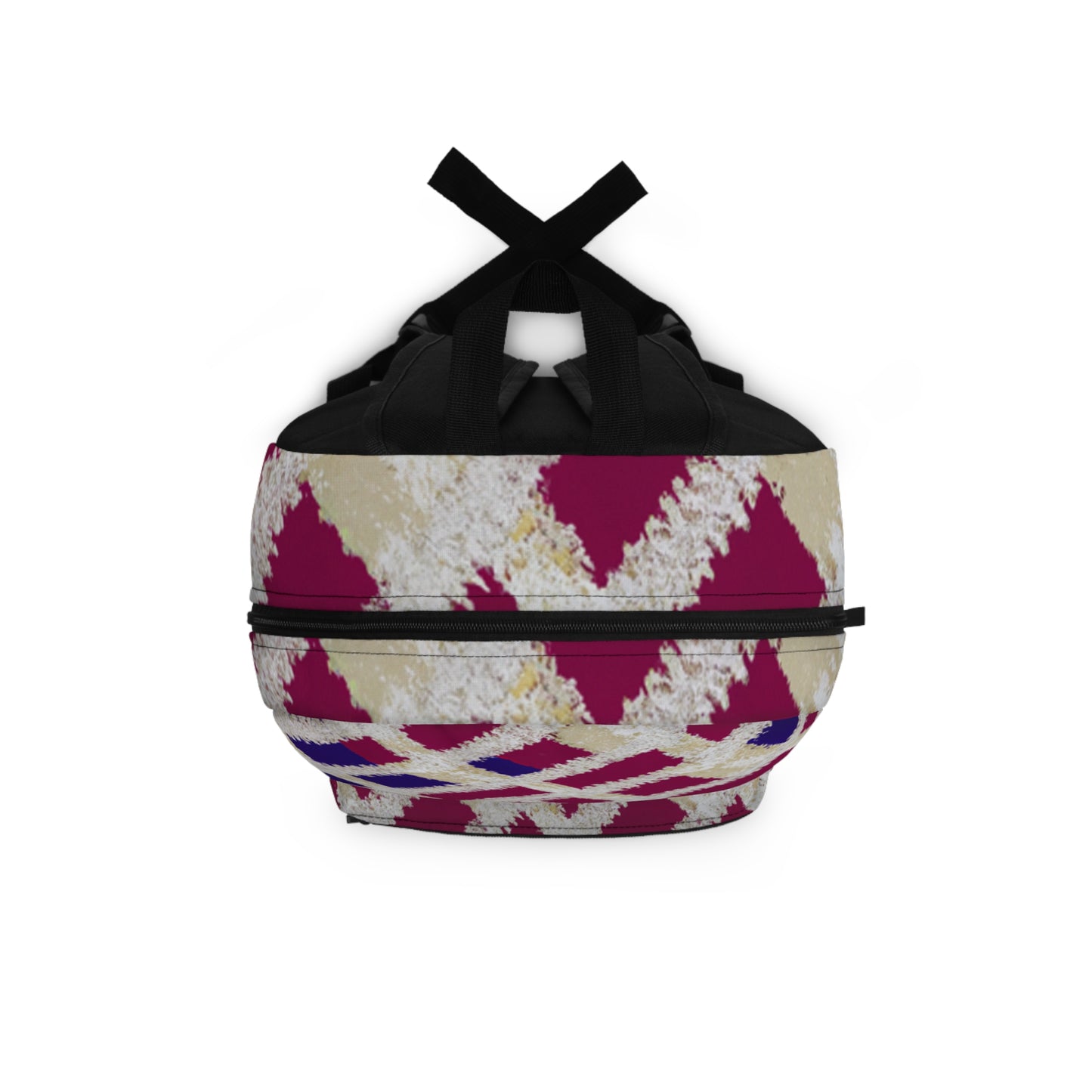 Claude Céleste-backpack