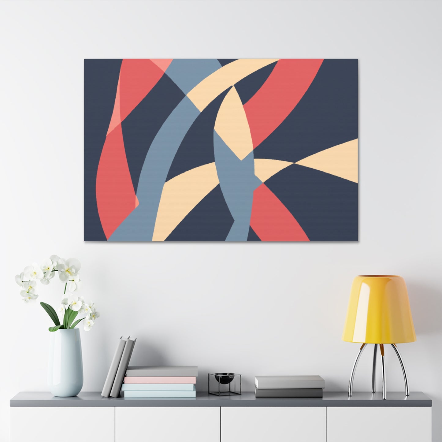 Marcelo Castillo de la Luseta-canvas