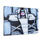 Maximus Blincarot-canvas