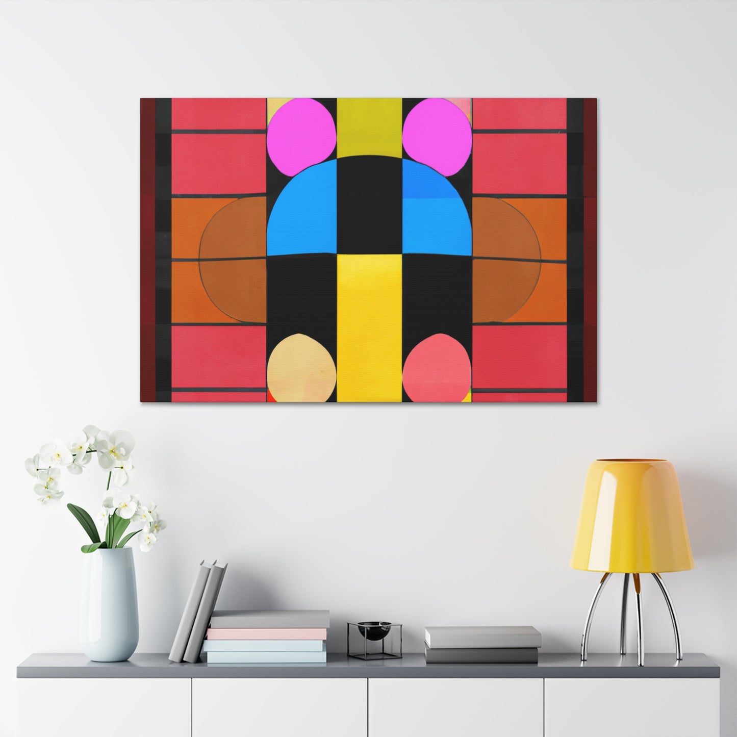 Felipeino Almodovar-canvas