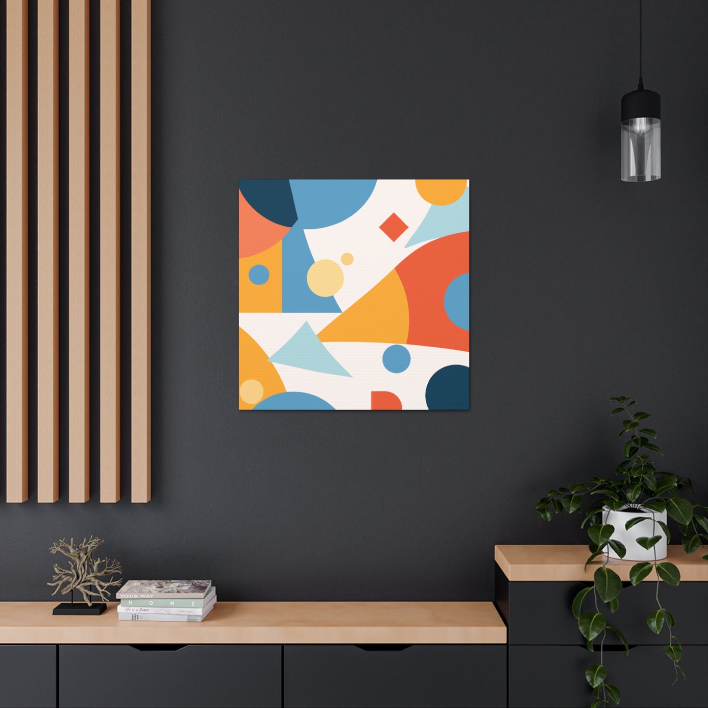 Diamanta di Monteverde-canvas