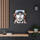 Thorbertina van der Hoven-canvas